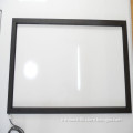 IRMTouch infrared multi touch overlay for splicing touch screen